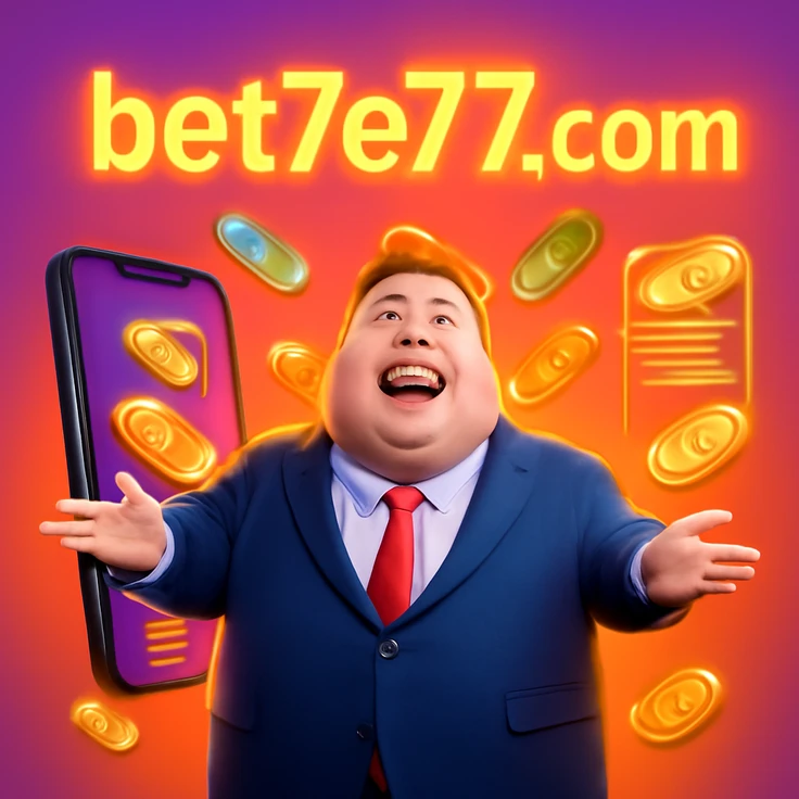 7e77 লোগো