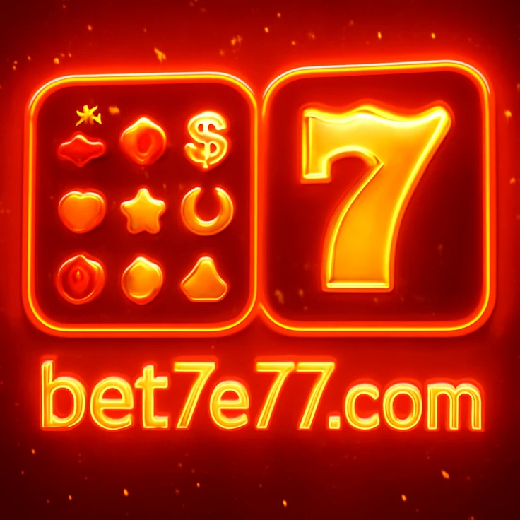 7e77 লোগো